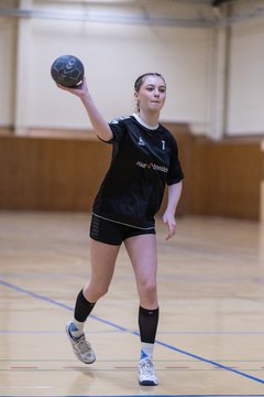 Bild 77 - wBJ TSV Ellerau - SV Fehmarn : Ergebnis: 27:20